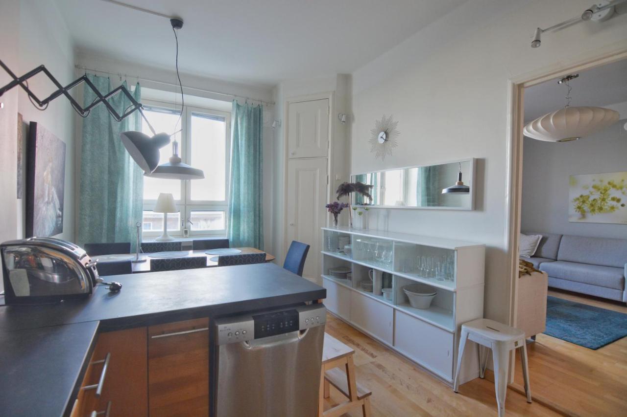 Homely - 50m2 Appartamento Helsinki