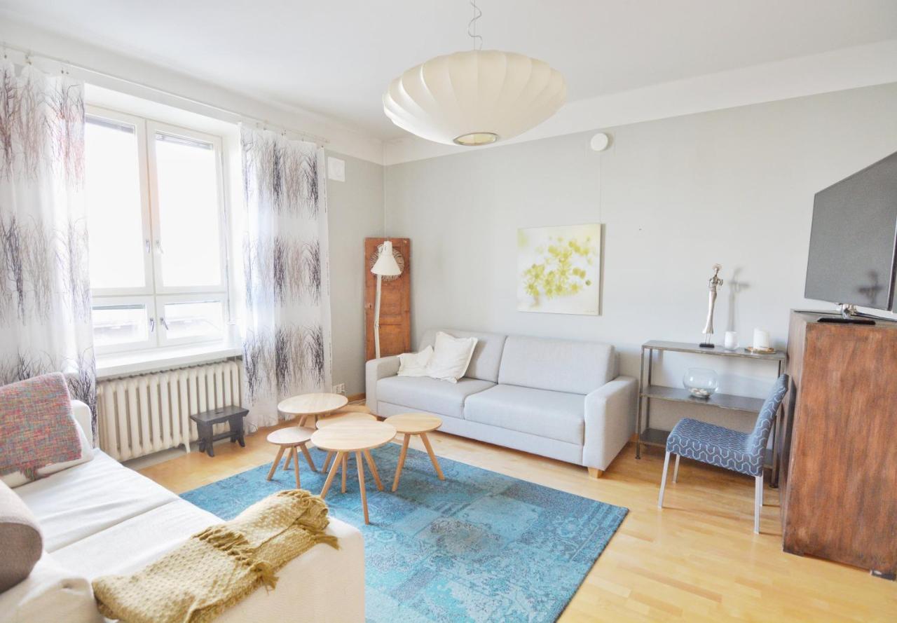 Appartamento Homely - 50m2