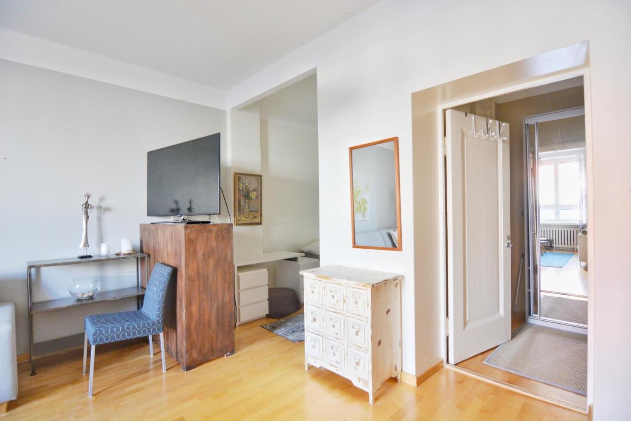 Homely - 50m2 Appartamento