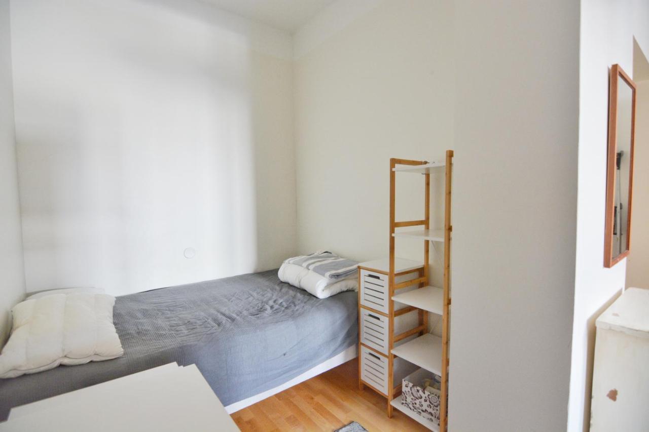 Appartamento Homely - 50m2 *